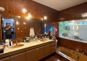 Foto 1 de Casa de Condomínio com 4 Quartos para venda ou aluguel, 700m² em Quinta das Flores, São José dos Campos
