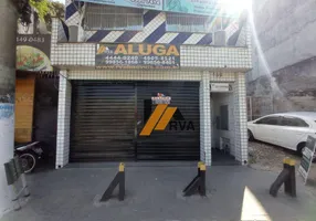 Foto 1 de Ponto Comercial para alugar, 27m² em Companhia Fazenda Belem, Franco da Rocha