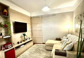 Foto 1 de Apartamento com 3 Quartos à venda, 75m² em Vila Santa Catarina, São Paulo