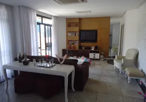 Foto 1 de Cobertura com 4 Quartos à venda, 300m² em Mata da Praia, Vitória