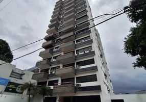 Foto 1 de Apartamento com 2 Quartos para alugar, 70m² em Nossa Senhora de Aparecida, Manaus