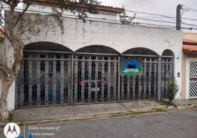 Foto 1 de Sobrado com 3 Quartos à venda, 197m² em Maia, Guarulhos