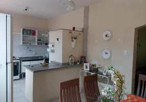 Foto 1 de Casa com 3 Quartos à venda, 180m² em Jardim Bopiranga, Itanhaém