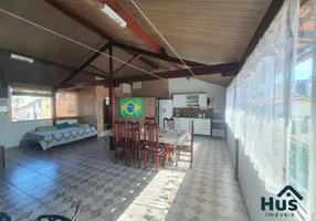 Foto 1 de Cobertura com 3 Quartos à venda, 61m² em Copacabana, Belo Horizonte