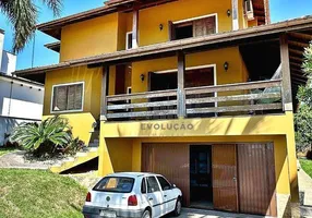 Foto 1 de Casa com 4 Quartos para alugar, 450m² em Real Parque, São José