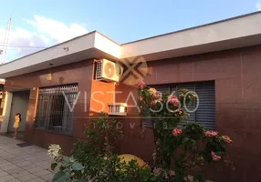 Foto 1 de Casa com 3 Quartos à venda, 250m² em Vila Lovato, Campinas