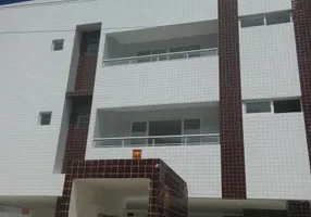 Foto 1 de Apartamento com 2 Quartos à venda, 60m² em Gramame, João Pessoa