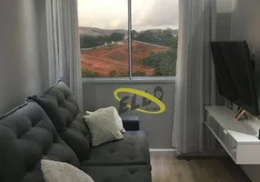 Foto 1 de Apartamento com 2 Quartos à venda, 46m² em Jardim Honoria, Cotia