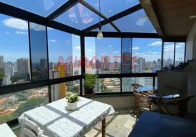 Foto 1 de Apartamento com 5 Quartos à venda, 360m² em Vila Mariana, São Paulo