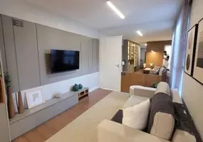 Foto 1 de Apartamento com 3 Quartos à venda, 90m² em São João do Rio Vermelho, Florianópolis