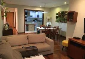 Foto 1 de Apartamento com 3 Quartos à venda, 116m² em Jardim Girassol, Americana