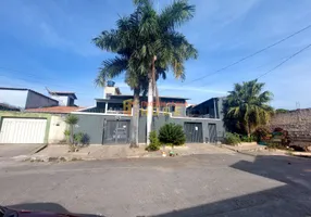 Foto 1 de Casa com 3 Quartos à venda, 480m² em Botafogo, Ribeirão das Neves