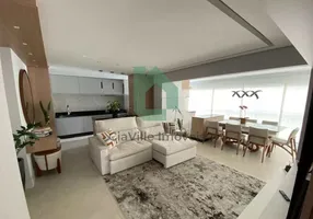 Foto 1 de Apartamento com 3 Quartos para alugar, 110m² em Cidade Mae Do Ceu, São Paulo