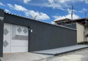 Foto 1 de Casa com 3 Quartos à venda, 300m² em Jardim Santa Tereza, Embu das Artes