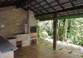 Foto 1 de Casa de Condomínio com 3 Quartos à venda, 373m² em Chácara do Peroba, Jandira