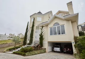 Foto 1 de Casa com 4 Quartos à venda, 490m² em Alphaville Graciosa, Pinhais