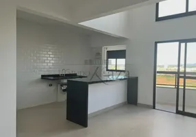 Foto 1 de Apartamento com 1 Quarto à venda, 89m² em Parque Residencial Aquarius, São José dos Campos