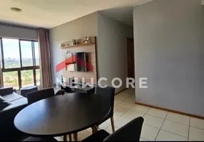 Foto 1 de Apartamento com 2 Quartos à venda, 64m² em Guara II, Brasília