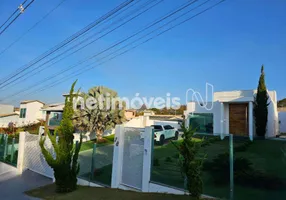 Foto 1 de Casa de Condomínio com 4 Quartos à venda, 450m² em , Esmeraldas
