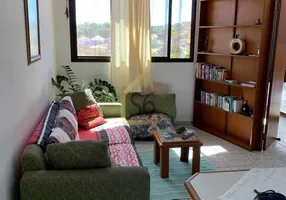 Foto 1 de Apartamento com 1 Quarto à venda, 38m² em Jardim Sao Carlos, São Carlos