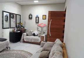 Foto 1 de Casa com 2 Quartos à venda, 147m² em Assunção, São Bernardo do Campo