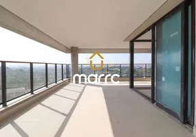 Foto 1 de Apartamento com 4 Quartos à venda, 230m² em Cidade Jardim, São Paulo