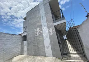 Foto 1 de Kitnet com 1 Quarto à venda, 25m² em Centro, Caraguatatuba