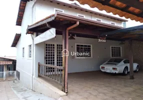 Foto 1 de Casa com 3 Quartos à venda, 271m² em Setor de Habitacoes Individuais Sul, Brasília