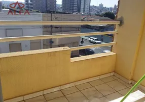 Foto 1 de Apartamento com 2 Quartos para alugar, 75m² em Boa Vista, São José do Rio Preto