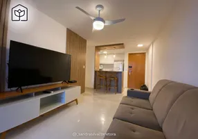 Foto 1 de Apartamento com 2 Quartos à venda, 75m² em Praia do Flamengo, Salvador