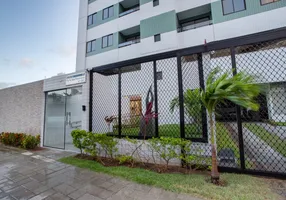 Foto 1 de Apartamento com 3 Quartos à venda, 57m² em Encruzilhada, Recife