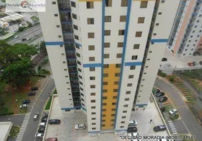 Foto 1 de Apartamento com 2 Quartos à venda, 63m² em Centro, Taboão da Serra