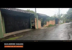 Foto 1 de Casa com 3 Quartos para alugar, 100m² em Pousada dos Bandeirantes, Carapicuíba