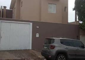 Foto 1 de Casa com 3 Quartos à venda, 111m² em Vila da Fonte, Sorocaba