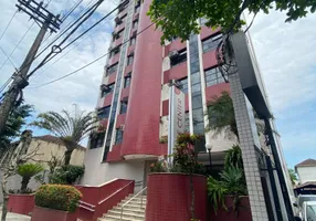 Foto 1 de Sala Comercial com 4 Quartos para alugar, 70m² em Vila Matias, Santos