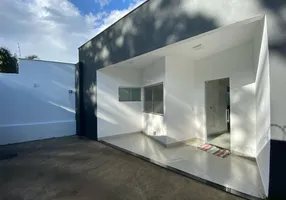 Foto 1 de Casa com 2 Quartos à venda, 90m² em Sao Geraldo, Sete Lagoas