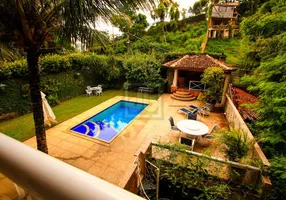Foto 1 de Casa com 6 Quartos para alugar, 290m² em Lagoa, Rio de Janeiro
