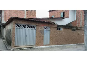 Foto 1 de Casa com 3 Quartos à venda, 126m² em Caxangá, Recife