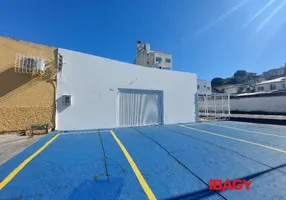 Foto 1 de Galpão/Depósito/Armazém para alugar, 150m² em Estreito, Florianópolis