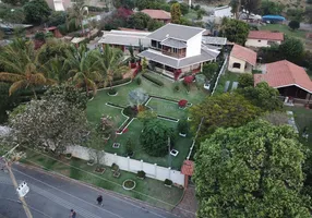Foto 1 de Casa de Condomínio com 4 Quartos à venda, 560m² em Residencial Sao Jose do Ribeirao, Itupeva