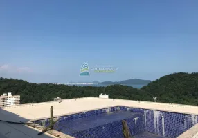 Foto 1 de Cobertura com 4 Quartos à venda, 364m² em Canto do Forte, Praia Grande