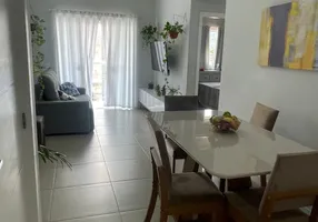 Foto 1 de Apartamento com 2 Quartos à venda, 55m² em Tabuleiro Monte Alegre, Camboriú