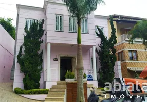 Foto 1 de Casa com 4 Quartos à venda, 258m² em Parque Monte Alegre, Taboão da Serra