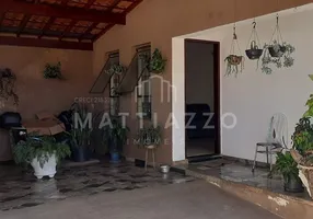 Foto 1 de Casa com 2 Quartos à venda, 248m² em Vila Camargo, Limeira