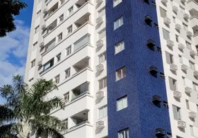 Foto 1 de Apartamento com 2 Quartos à venda, 73m² em Vila Cleópatra, Maringá