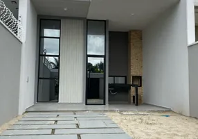 Foto 1 de Casa com 3 Quartos à venda, 105m² em Coité, Eusébio