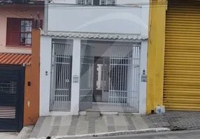 Foto 1 de Prédio Residencial com 3 Quartos à venda, 170m² em Santana, São Paulo