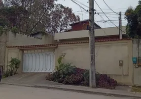 Foto 1 de Casa com 3 Quartos à venda, 210m² em Guaratiba, Rio de Janeiro