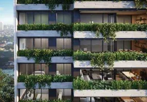 Foto 1 de Cobertura com 4 Quartos à venda, 395m² em Brooklin, São Paulo