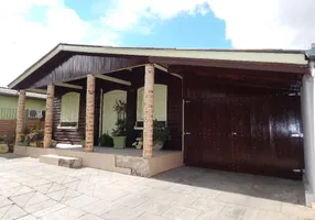 Foto 1 de Casa com 3 Quartos à venda, 110m² em Jardim Universitario, Viamão